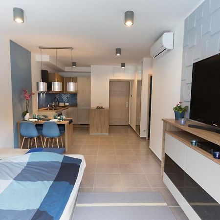 Ferienwohnung Crvn4 #Freeparking Budapest Exterior foto